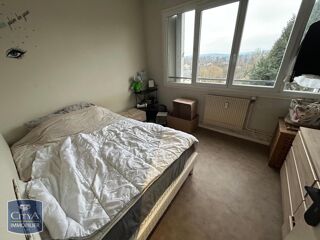  Appartement � vendre 3 pi�ces 79 m�