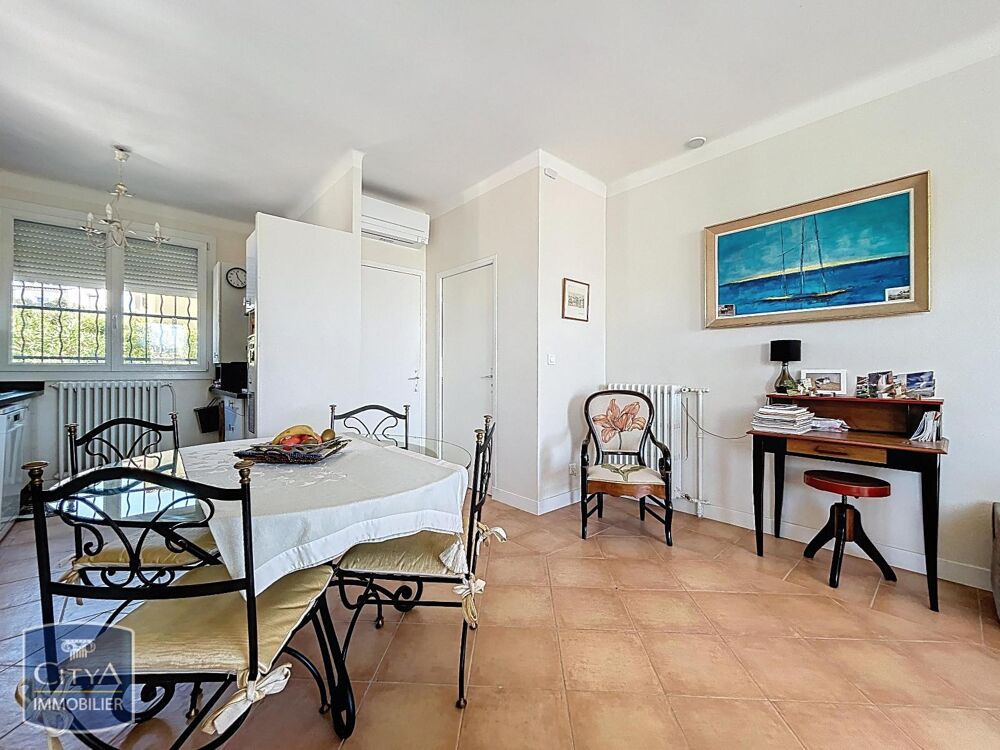  vendre  Villa Cannes La Bocca (06150)