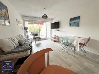  Appartement � vendre 3 pi�ces 47 m�