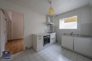  Maison � vendre 3 pi�ces 80 m�