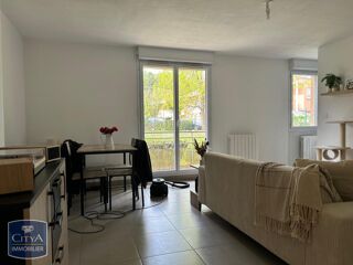  Appartement  vendre 2 pices 48 m