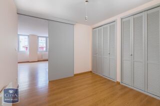  Appartement  vendre 2 pices 53 m