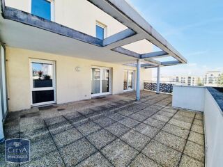  Appartement  vendre 3 pices 68 m