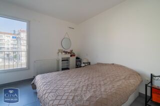  Appartement � vendre 2 pi�ces 40 m�