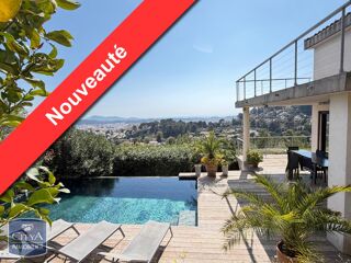  Maison � vendre 5 pi�ces 140 m�