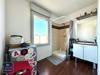  Appartement � vendre 1 pi�ce 30 m�