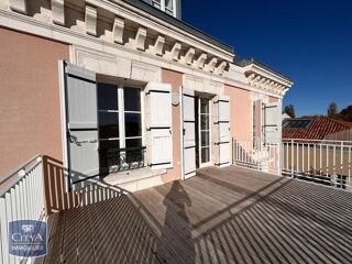  Appartement � vendre 4 pi�ces 92 m�