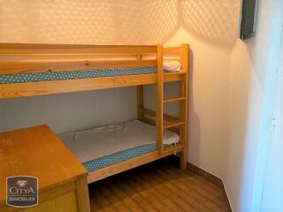  Appartement � vendre 1 pi�ce 24 m�