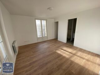  Appartement  vendre 2 pices 41 m