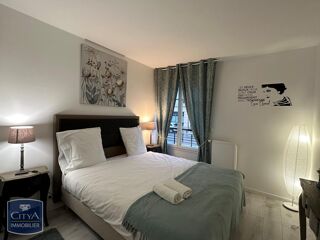  Appartement � vendre 2 pi�ces 51 m�