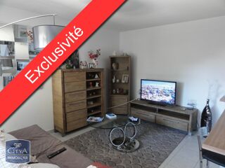  Appartement � vendre 2 pi�ces 42 m�