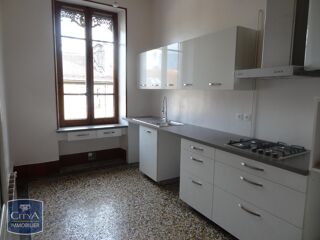  Appartement � vendre 5 pi�ces 117 m�