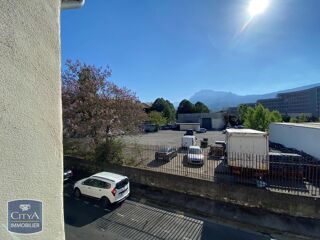  Appartement � vendre 1 pi�ce 23 m�