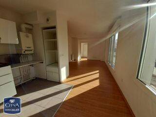  Appartement  vendre 3 pices 59 m