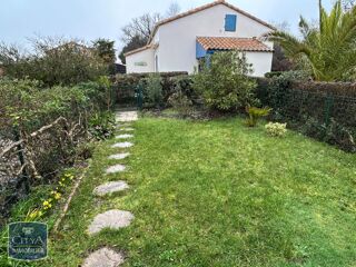  Maison � vendre 3 pi�ces 32 m�