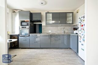  Appartement  vendre 3 pices 65 m