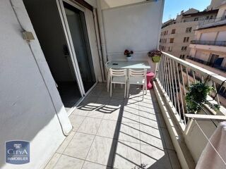  Appartement  vendre 3 pices 75 m