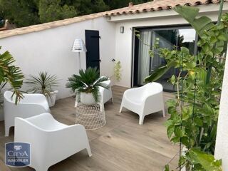  Appartement � vendre 5 pi�ces 125 m�