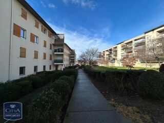  Appartement � vendre 3 pi�ces 60 m�