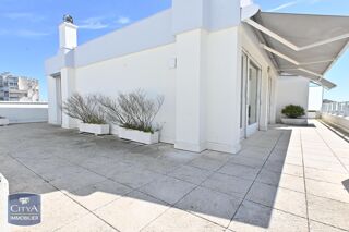  Appartement � vendre 4 pi�ces 114 m�