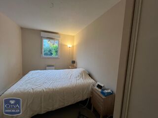  Appartement � vendre 2 pi�ces 47 m�