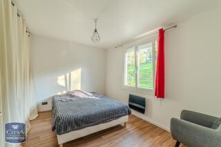  Maison � vendre 5 pi�ces 96 m�