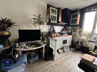  Appartement  vendre 2 pices 55 m