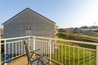  Appartement � vendre 2 pi�ces 48 m�