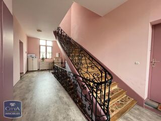  Appartement  vendre 1 pice 25 m