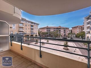  Appartement  vendre 2 pices 31 m