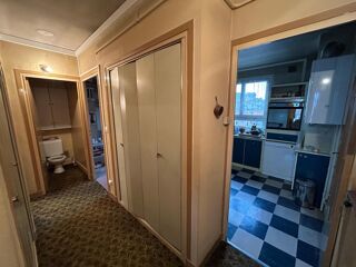  Appartement � vendre 5 pi�ces 120 m�