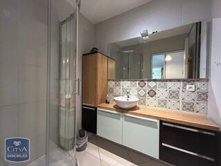  Appartement � vendre 3 pi�ces 67 m�