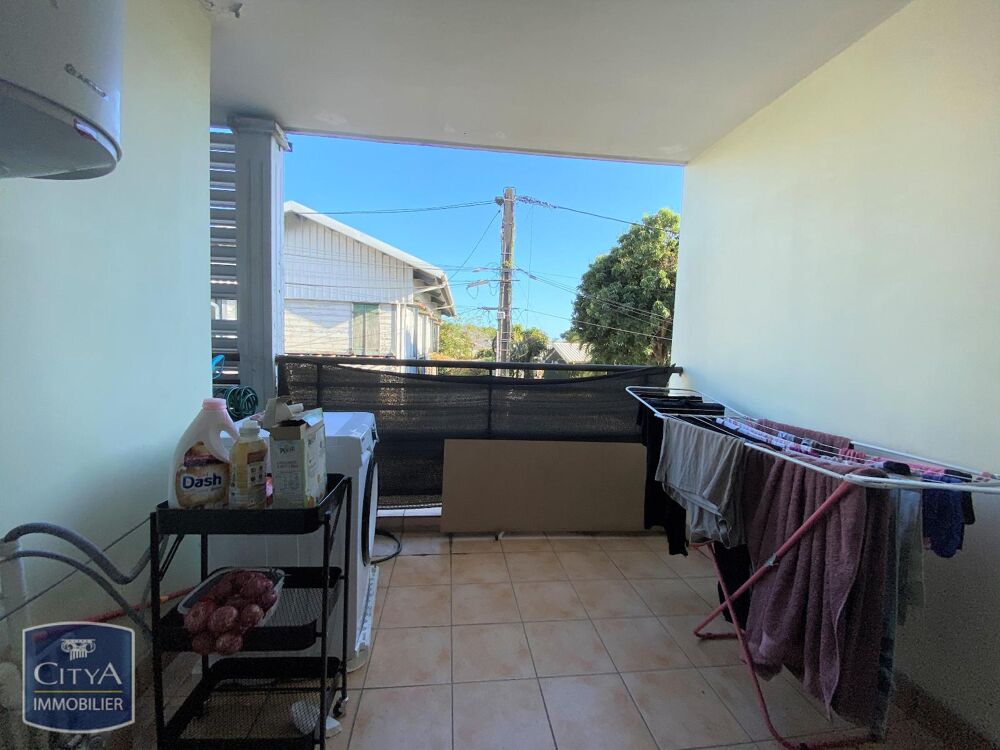 Appartement 2 pièces 48 m² - À vendre loué : INVESTISSEM....