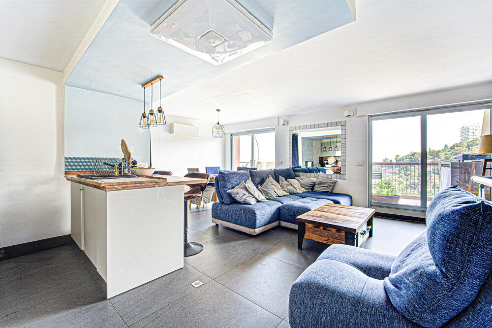  vendre  Appartement Nice (06200)