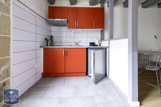  Appartement � vendre 2 pi�ces 54 m�