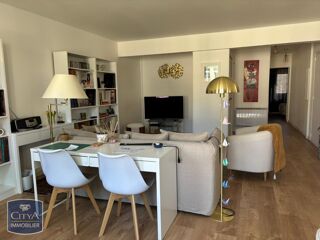  Appartement � vendre 3 pi�ces 77 m�