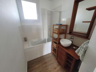  Appartement � vendre 3 pi�ces 55 m�