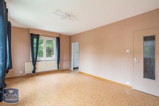  Appartement � vendre 4 pi�ces 90 m�