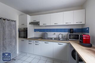  Maison � vendre 3 pi�ces 69 m�