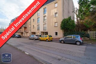  Appartement � vendre 2 pi�ces 35 m�