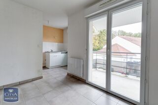  Appartement � vendre 2 pi�ces 48 m�