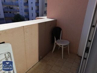  Appartement  vendre 1 pice 18 m