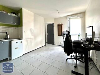  Appartement � vendre 2 pi�ces 27 m�