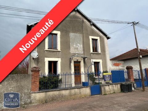   Vente Maison Maison - 4 pi�ce(s) - 87 m�