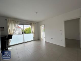  Appartement  vendre 2 pices 43 m