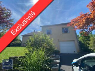  Maison � vendre 5 pi�ces 116 m�