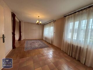  Maison � vendre 5 pi�ces 120 m�