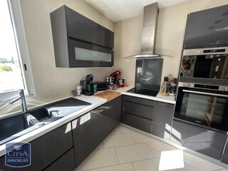  Maison � vendre 4 pi�ces 124 m�