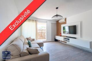  Appartement � vendre 3 pi�ces 69 m�