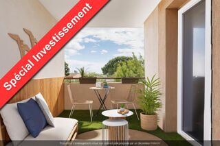  Appartement  vendre 3 pices 72 m